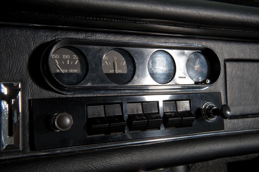  Ferrari 275 GTB/4 Lega 1966 года  (фото 7 из 46)
